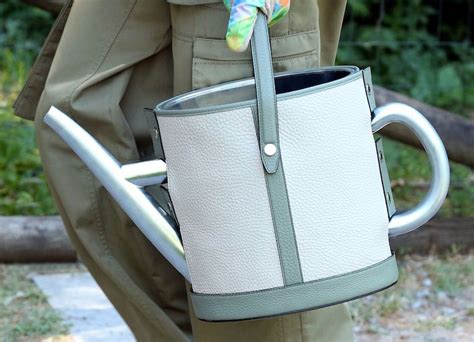 how much is the fendi watering can|Fendi just debuted a watering can.